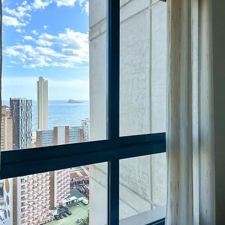 Gemelos 26 Torre 1 Appartement *