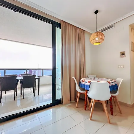 Gemelos 26 Torre 1 Appartement *