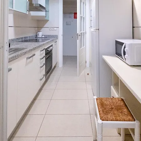 Gemelos 26 Torre 1 Benidorm