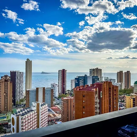 Apartment Gemelos 26 Torre 1