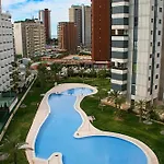 Daire Modern Biggest Pool In